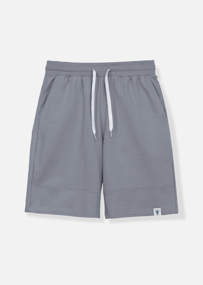 Quần Short Thun Quần Short Cool Touch 04 Xám