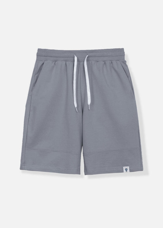 Quần Short Thun Quần Short Cool Touch 04 Xám