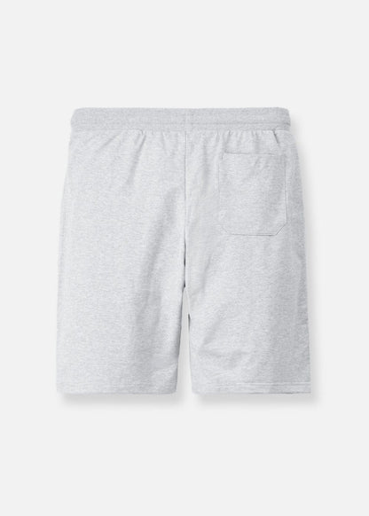 Quần Short Thun Quần Short Cool Touch 04 Xám Trắng