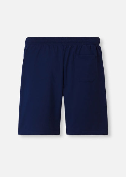 Quần Short Thun Quần Short Cool Touch 04 Xanh Đen