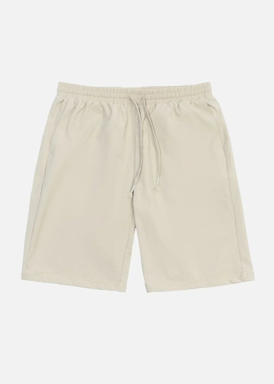 Quần Short No Style 69 Nâu (NGƯNG TSX) - YaMe.vn