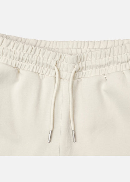 Quần Short Thun Quần Short No Style M127 Be