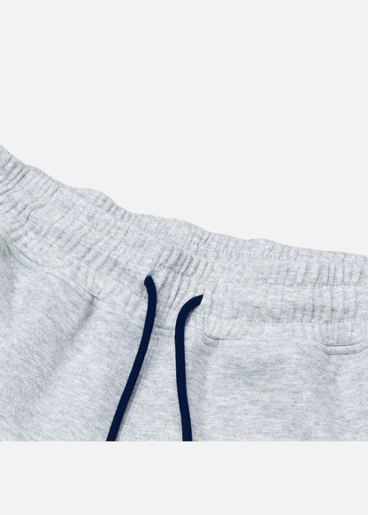 Quần Short Thun Quần Short No Style M87 Xám