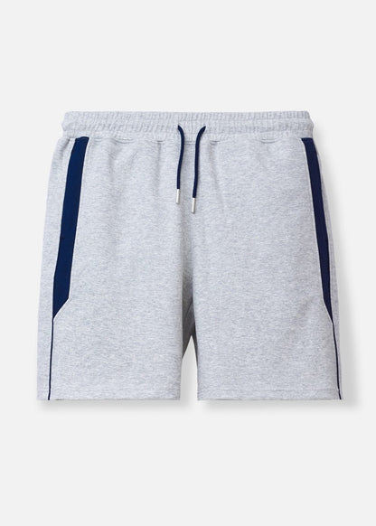 Quần Short Thun Quần Short No Style M87 Xám