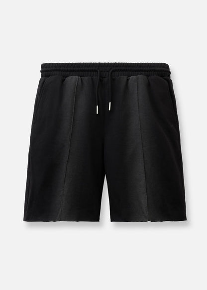 Quần Short Thun Quần Short No Style M88 Đen