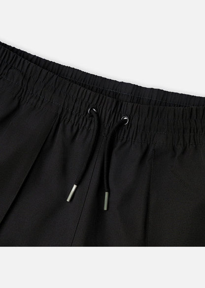 Quần Short Dù Quần Short No Style M91 Đen