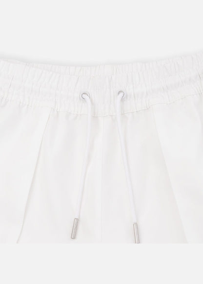Quần Short Dù Quần Short No Style M91 Trắng
