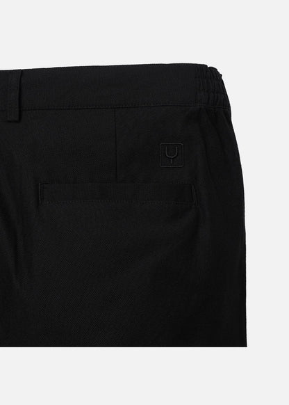 Quần Short Kaki Quần Short No Style M92 Đen