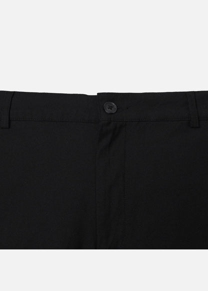 Quần Short Kaki Quần Short No Style M92 Đen