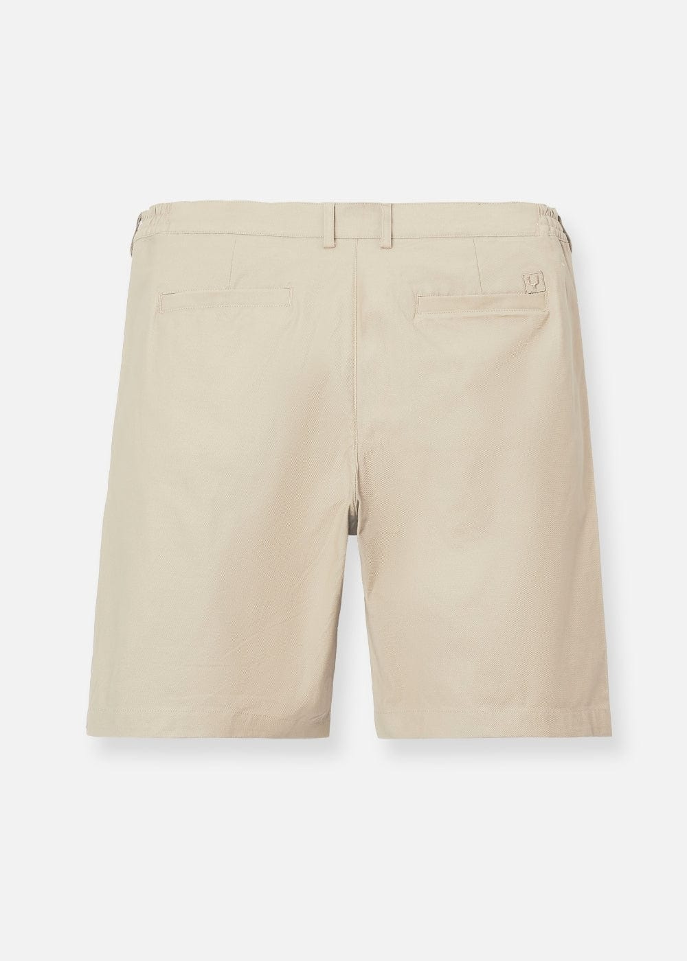 Quần Short Kaki Quần Short No Style M92 Nâu