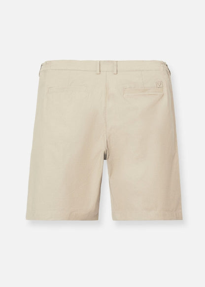 Quần Short Kaki Quần Short No Style M92 Nâu