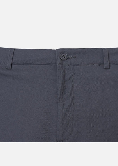 Quần Short Kaki Quần Short No Style M92 Xám Đen
