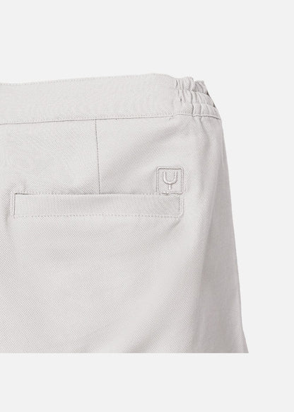 Quần Short Kaki Quần Short No Style M92 Xám Trắng