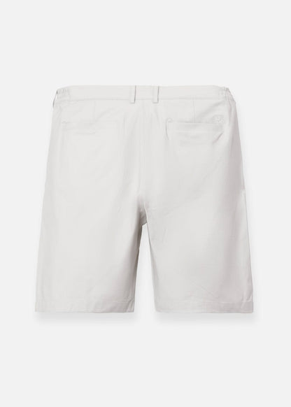 Quần Short Kaki Quần Short No Style M92 Xám Trắng
