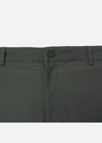 Quần Short Kaki Quần Short No Style M92 Xanh Rêu