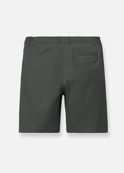 Quần Short Kaki Quần Short No Style M92 Xanh Rêu