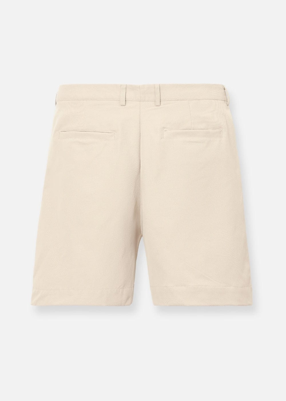 Quần Short 7 Inch Quần Short No Style M93 Nâu