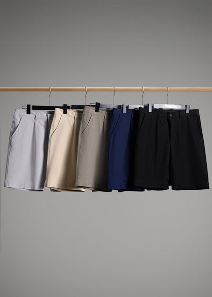Quần Short 7 Inch Quần Short No Style M93 Nâu