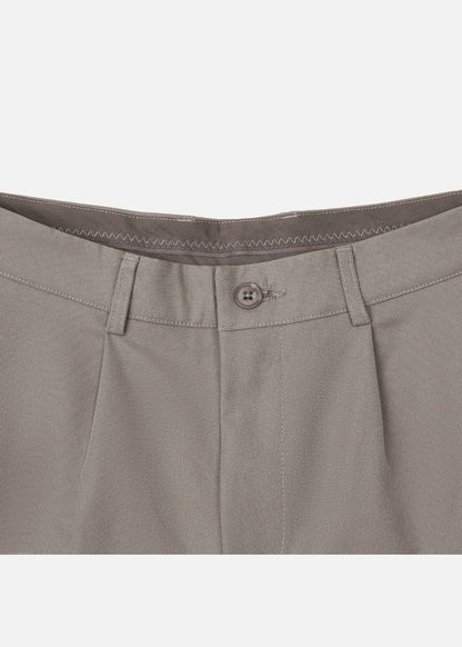 Quần Short 7 Inch Quần Short No Style M93 Xám Rêu