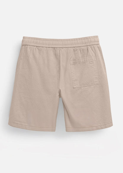 Quần Short Kaki Quần Short No Style M94 Be