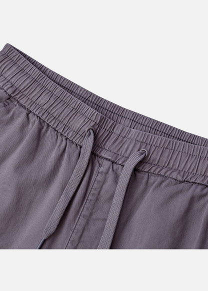 Quần Short Kaki Quần Short No Style M94 Xám