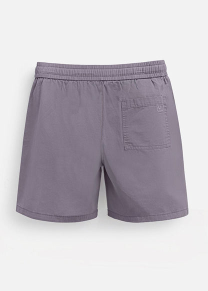 Quần Short Kaki Quần Short No Style M94 Xám