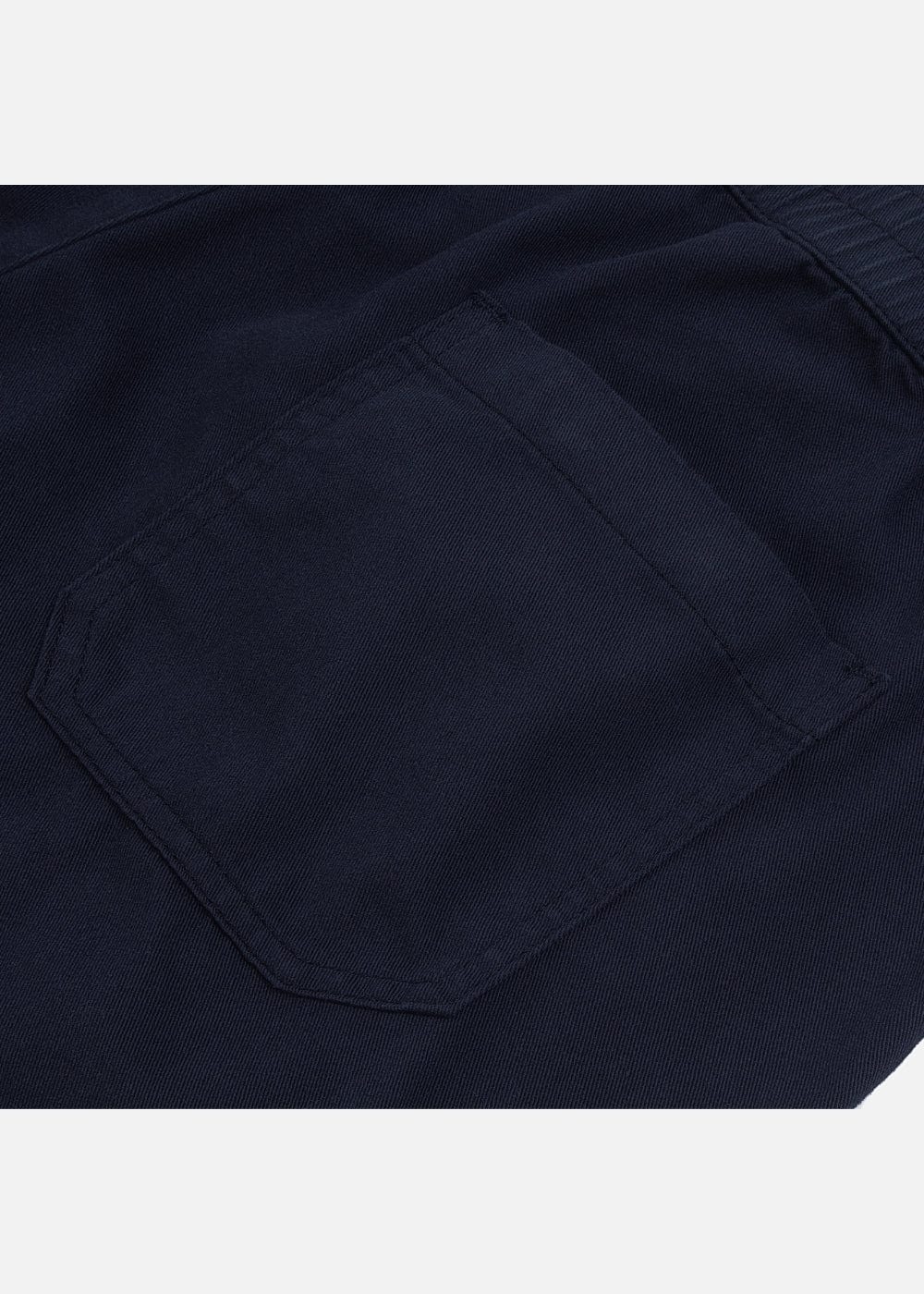 Quần Short Kaki Quần Short No Style M95 Xanh Đen