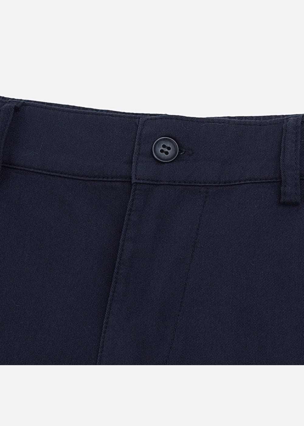 Quần Short Kaki Quần Short No Style M95 Xanh Đen