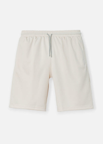 Quần Short Thun Quần Short Non Branded 05 Be