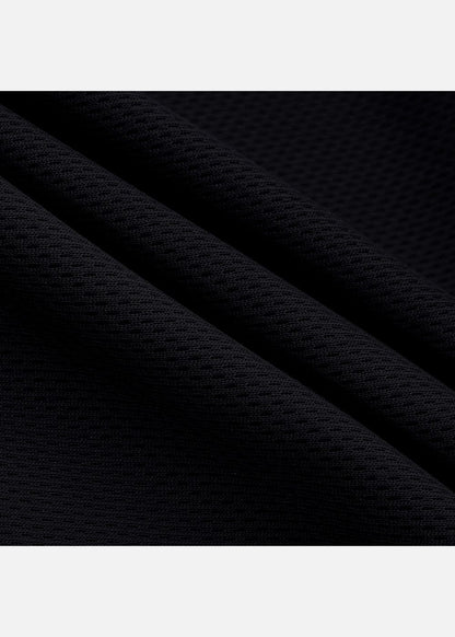 Quần Short Thun Quần Short Non Branded 05 Đen
