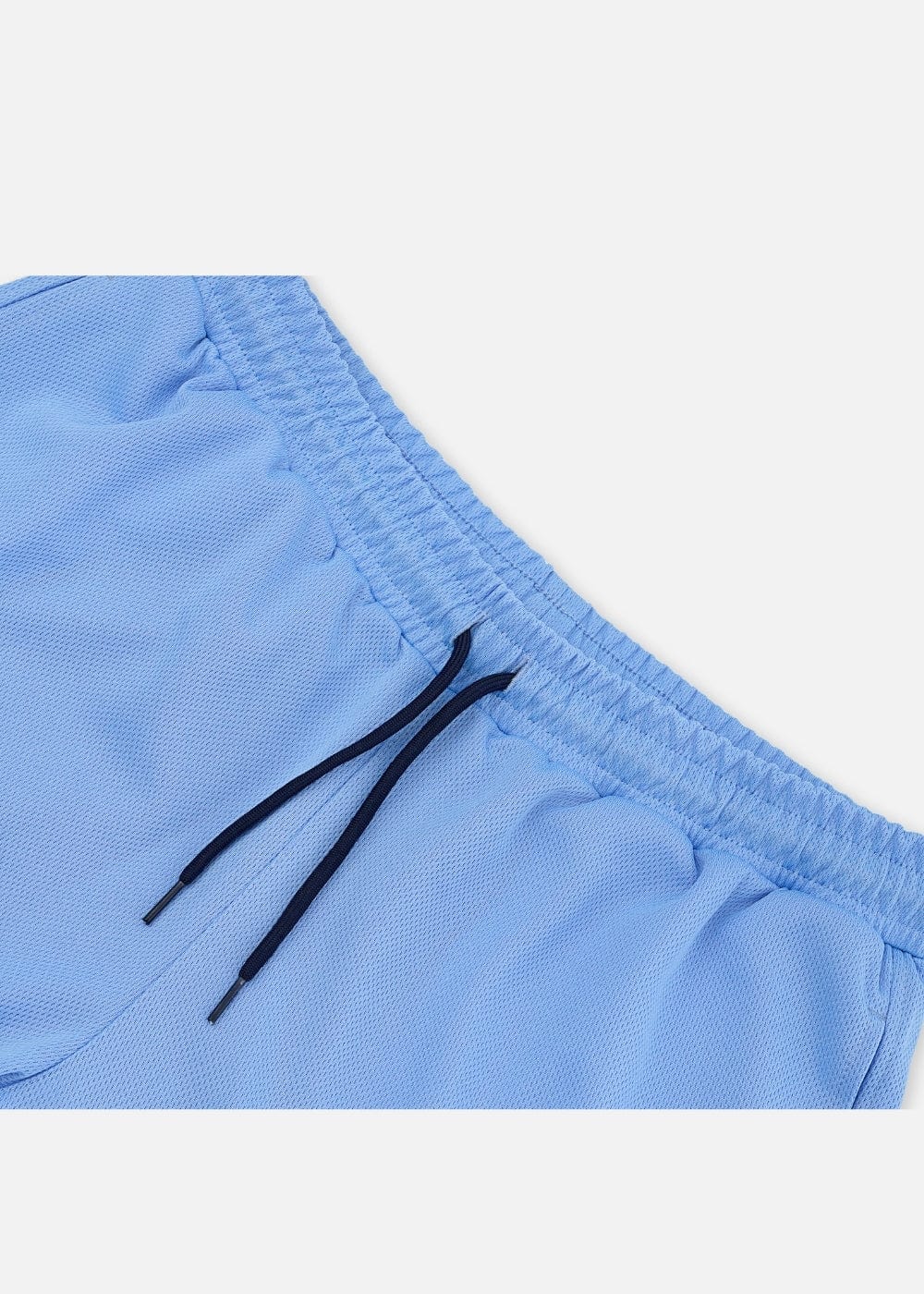 Quần Short Thun Quần Short Non Branded 05 Xanh Dương