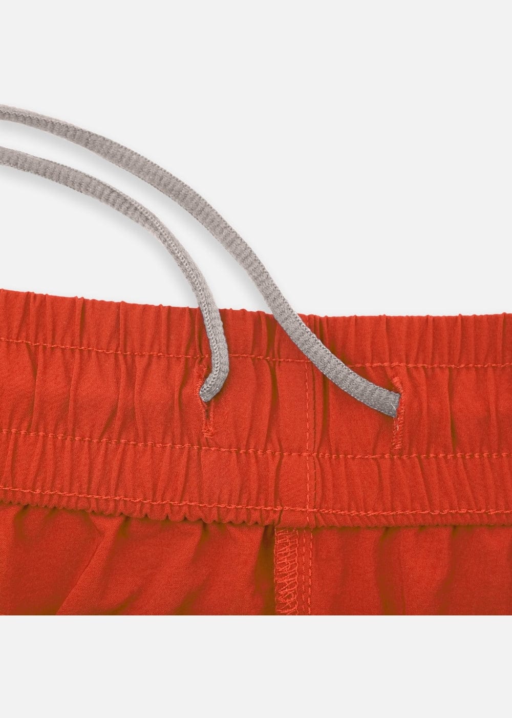 Quần Short Dù Quần Short Non Branded 06 Cam