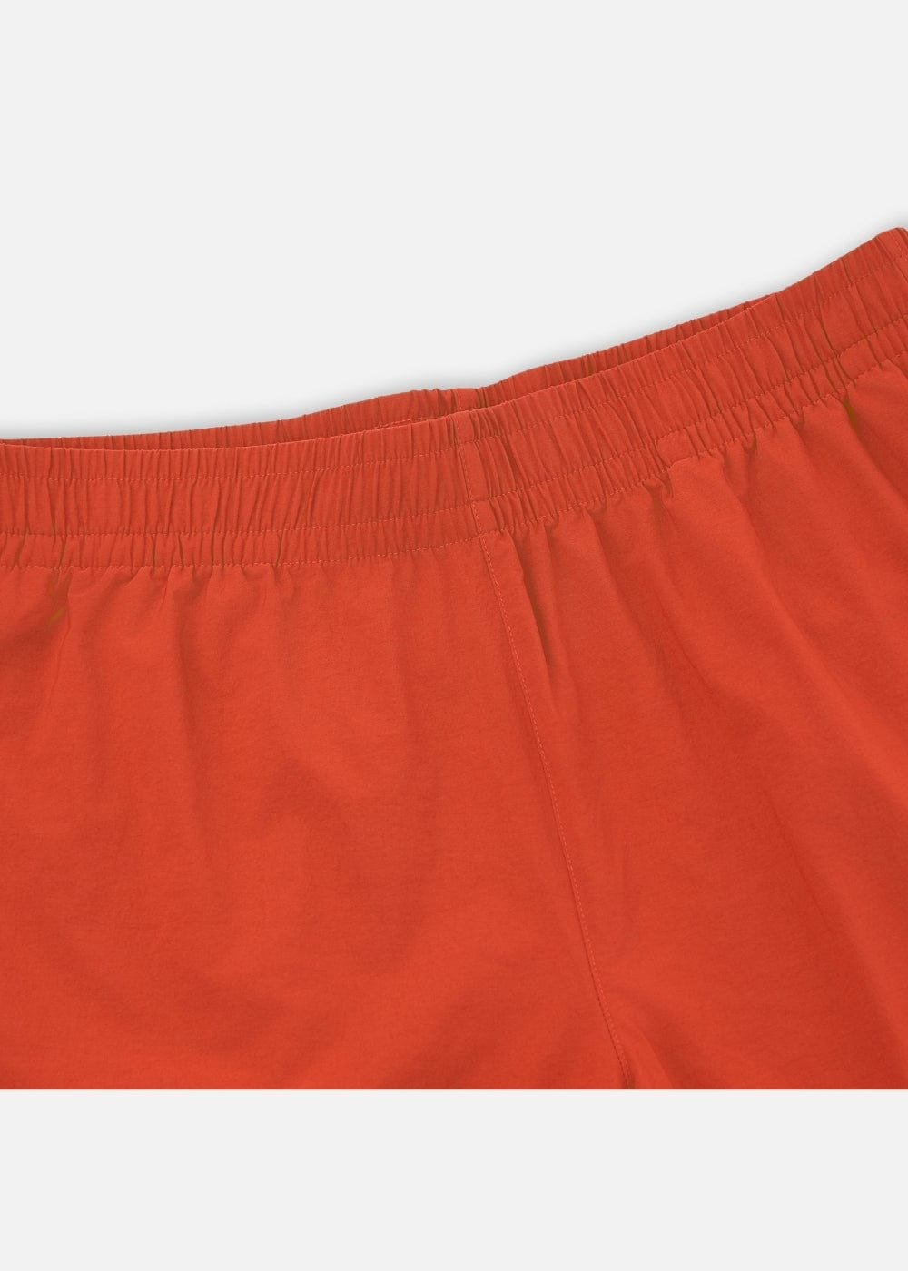 Quần Short Dù Quần Short Non Branded 06 Cam