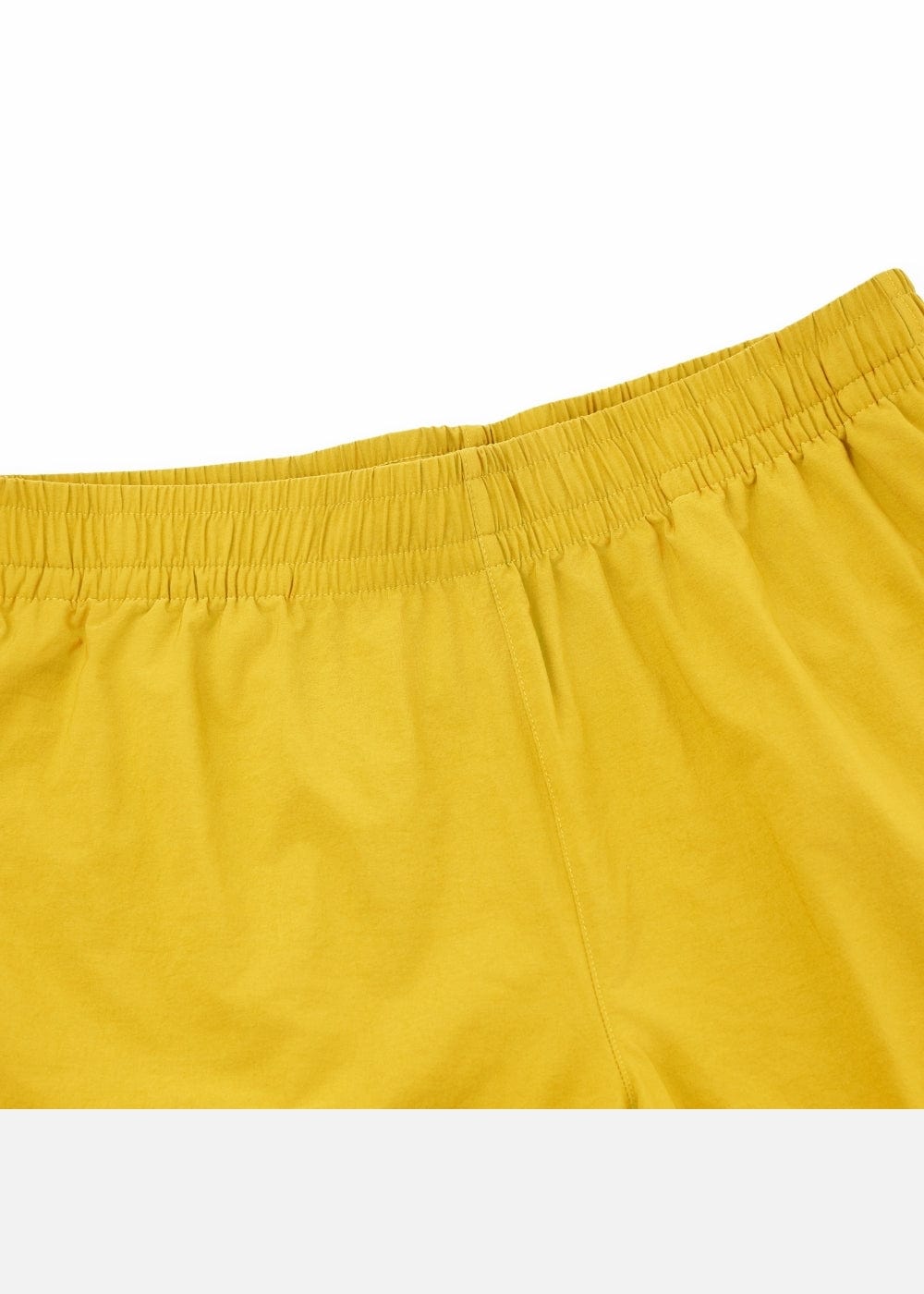 Quần Short Dù Quần Short Non Branded 06 Vàng