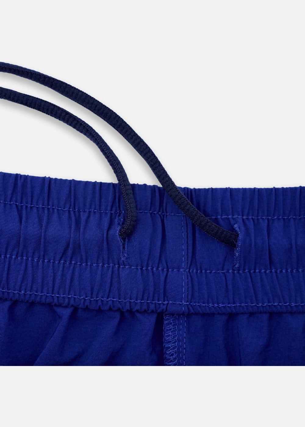 Quần Short Dù Quần Short Non Branded 06 Xanh Bích