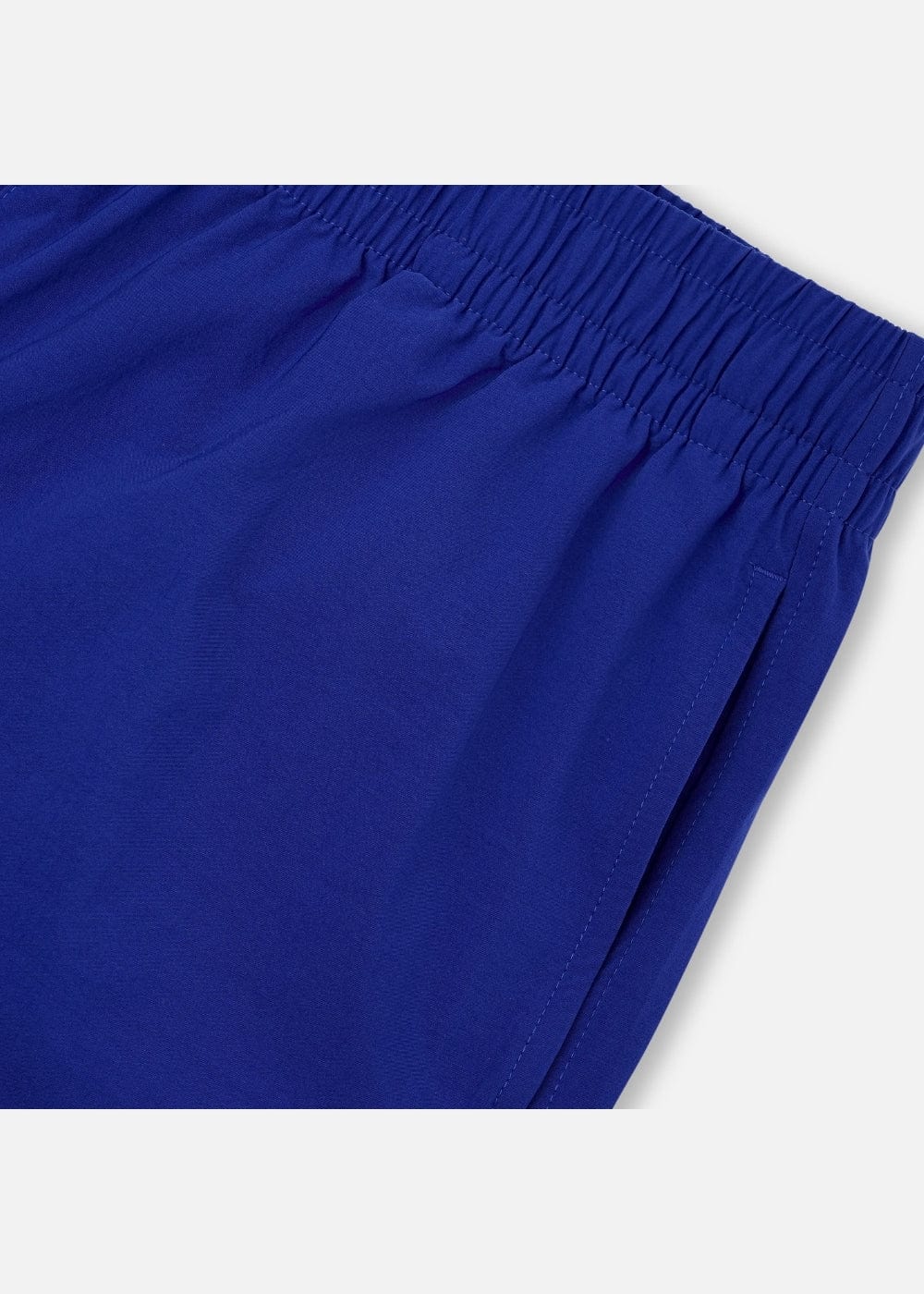 Quần Short Dù Quần Short Non Branded 06 Xanh Bích