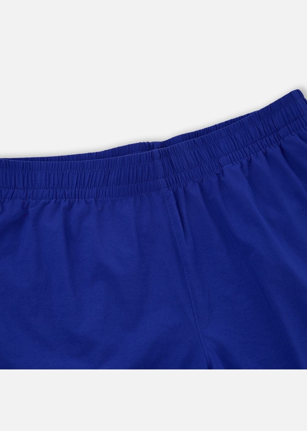 Quần Short Dù Quần Short Non Branded 06 Xanh Bích