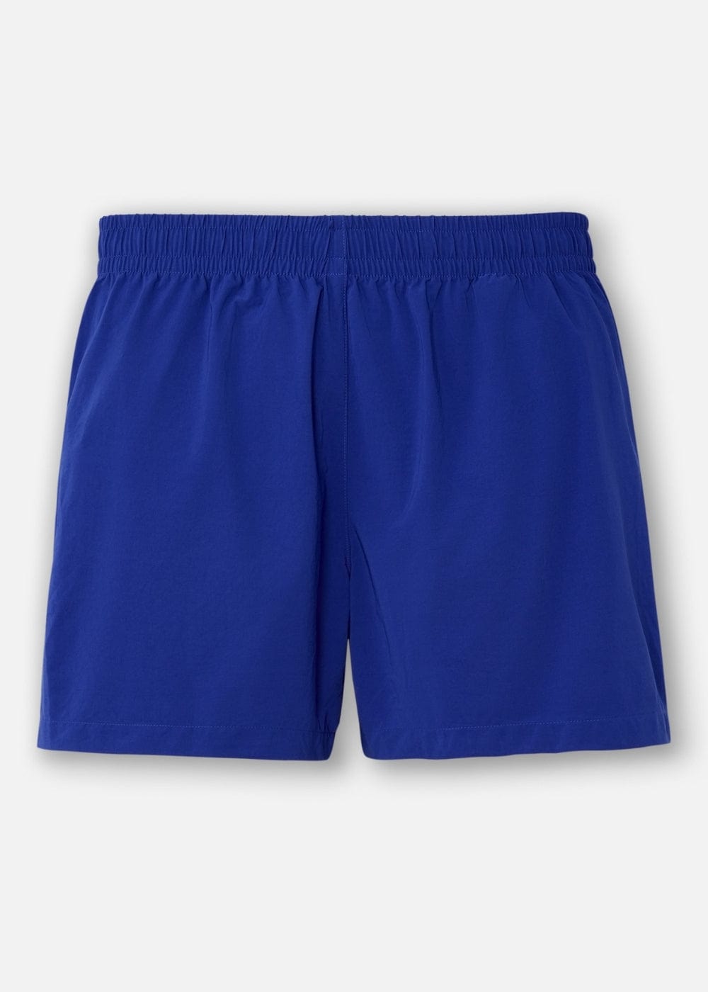 Quần Short Dù Quần Short Non Branded 06 Xanh Bích