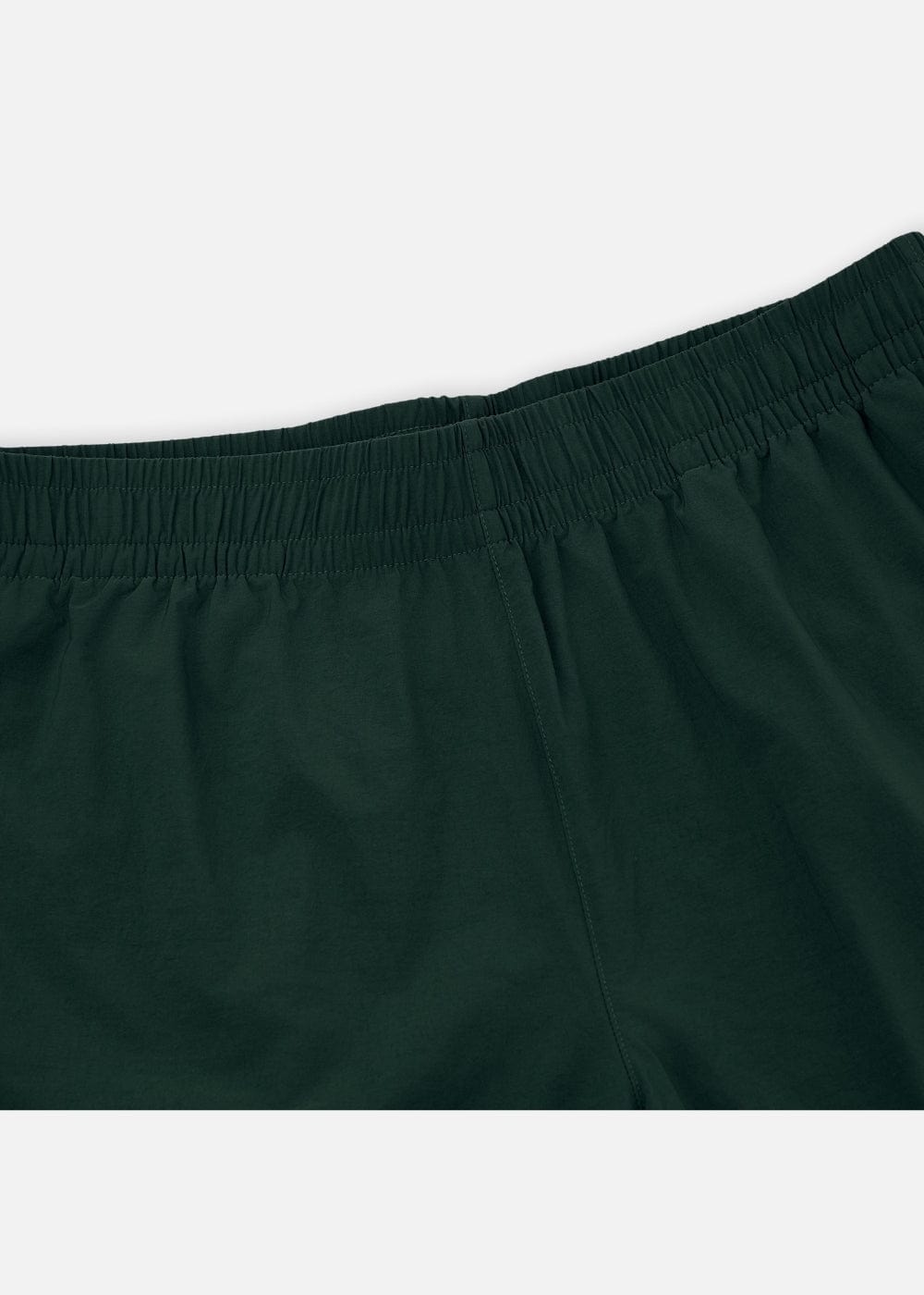 Quần Short Dù Quần Short Non Branded 06 Xanh Rêu