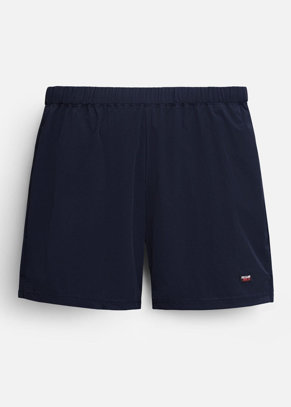 Quần Short Thể Thao Quần Short The Beginner 17 Xanh Đen