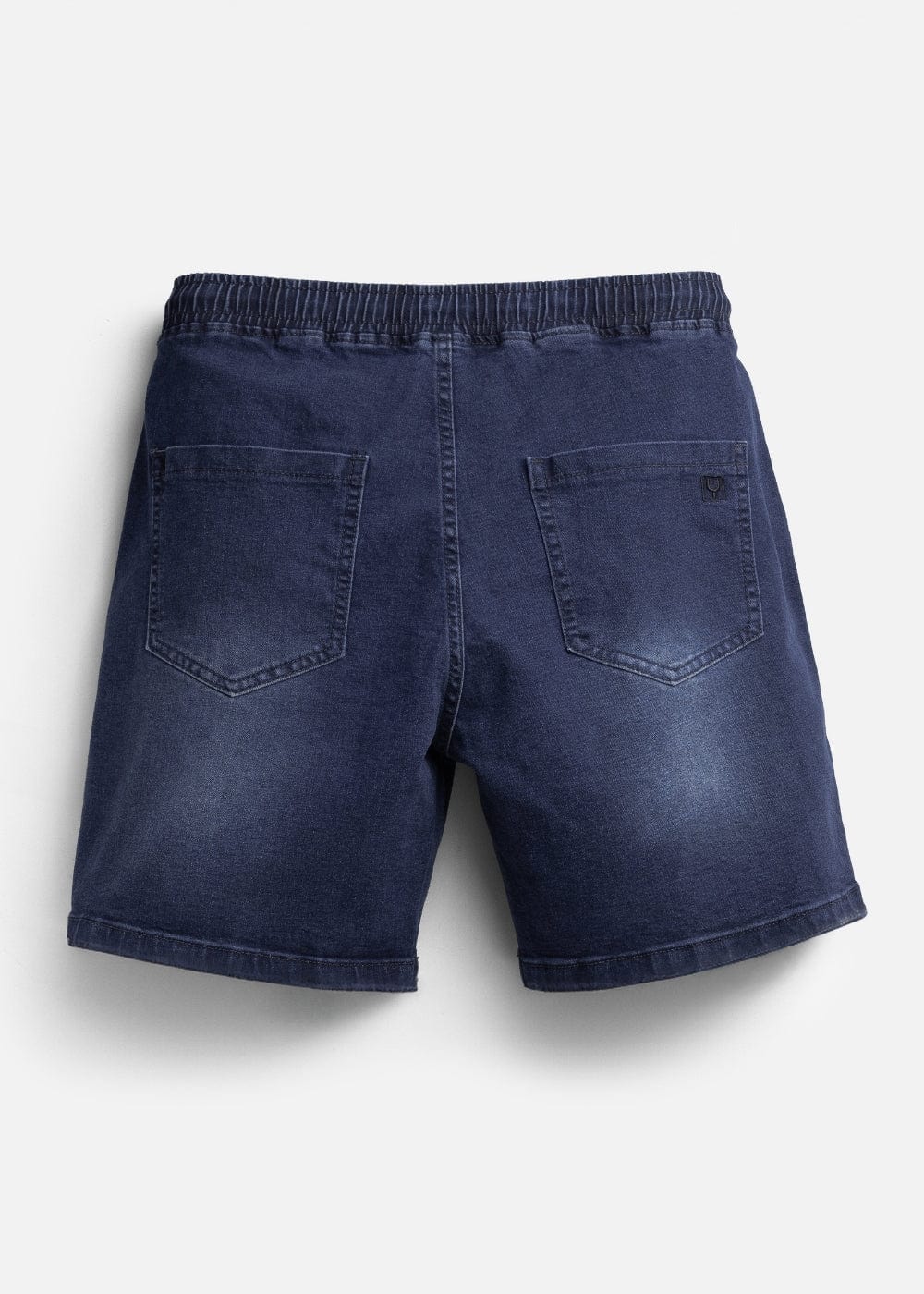 Quần Short Jean Quần Short The Original M84 Xanh Dương