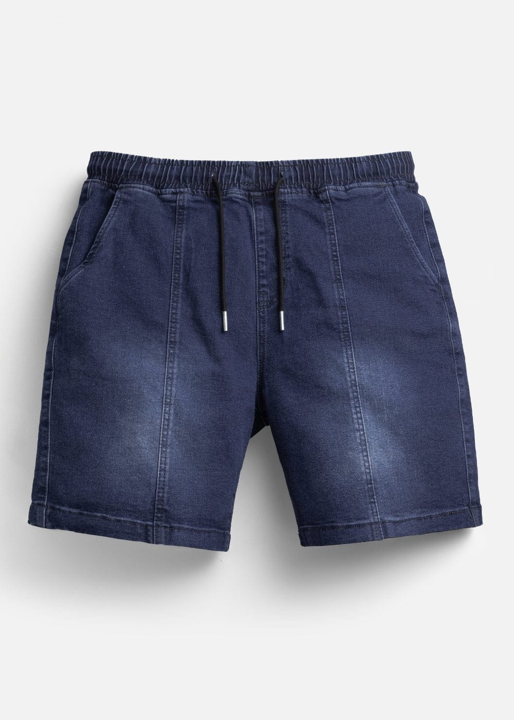 Quần Short Jean Quần Short The Original M84 Xanh Dương