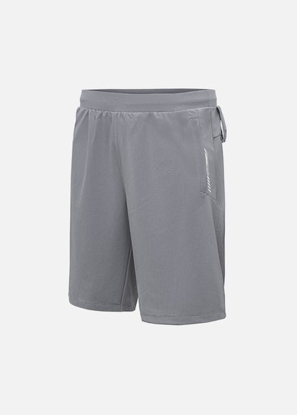 Quần Short Dù Quần Short The Trainer 014 Xám