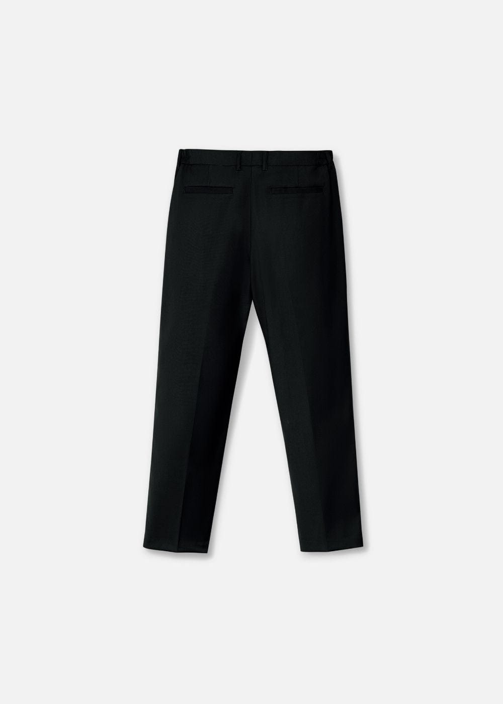 Quần Tây Quần Tây No Style M116 Đen