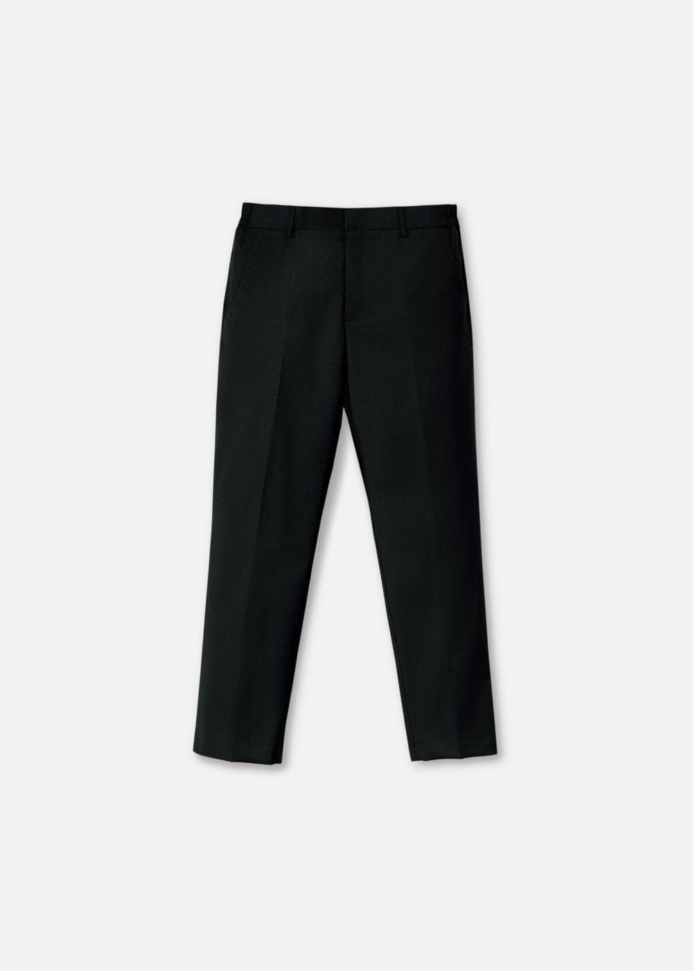 Quần Tây Quần Tây No Style M116 Đen