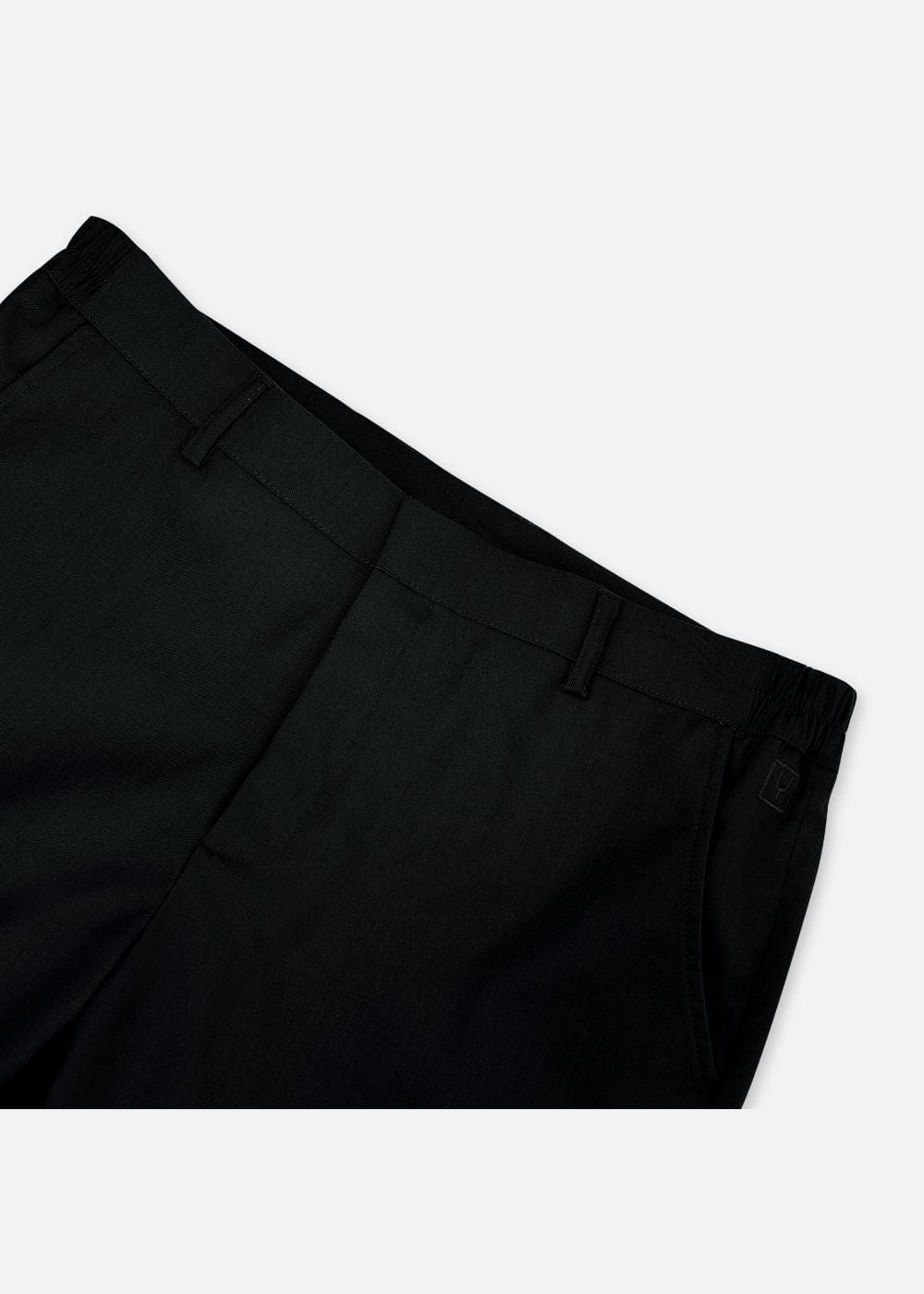 Quần Tây Quần Tây No Style M116 Đen