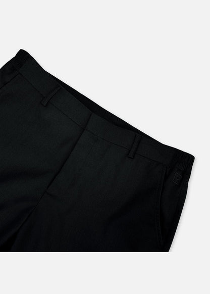 Quần Tây Quần Tây No Style M116 Đen
