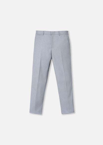 Quần Tây Quần Tây No Style M116 Xám Trắng
