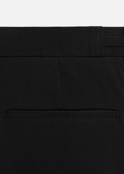 Quần Tây Quần Tây Non-Iron 02 Đen