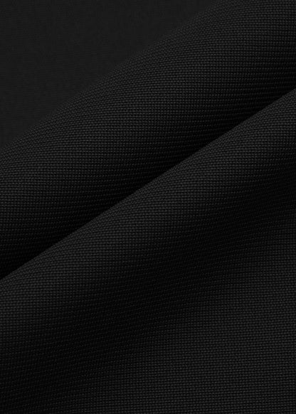 Quần Tây Quần Tây Non-Iron 07 Đen